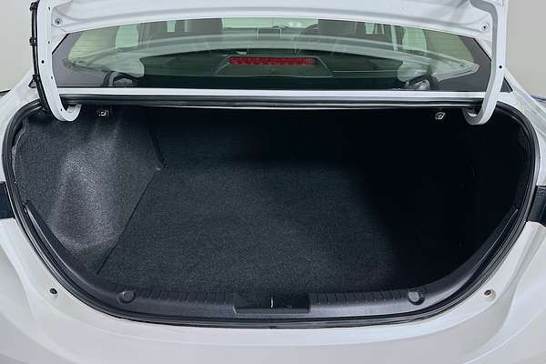 2015 Mazda MAZDA3 SP25 GT SAFETY BM MY15