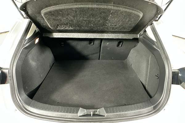 2017 Mazda MAZDA3 SP25 GT BN MY17