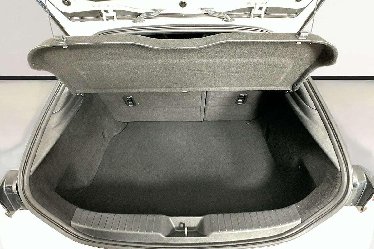 2019 Mazda MAZDA3 G25 EVOLVE BP