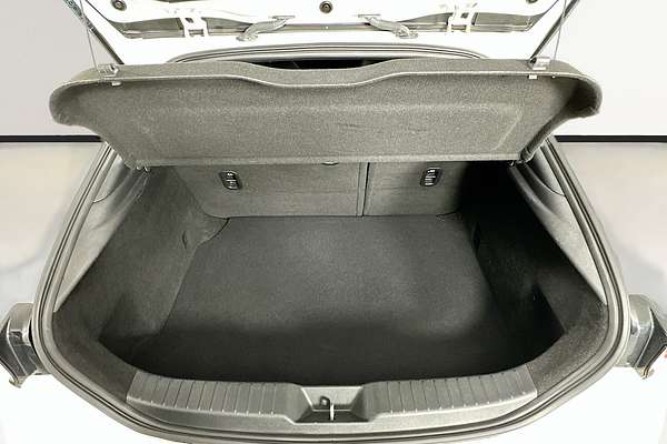 2019 Mazda MAZDA3 G25 EVOLVE BP