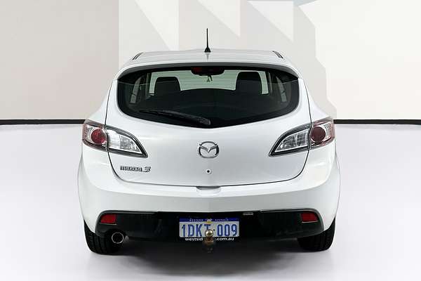 2010 Mazda MAZDA3 NEO BL