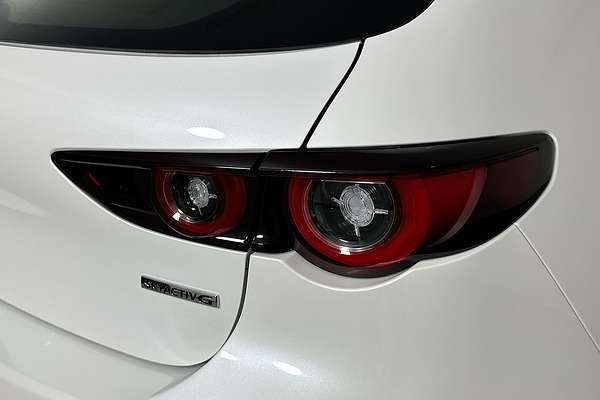 2023 Mazda MAZDA3 G20 TOURING 300P