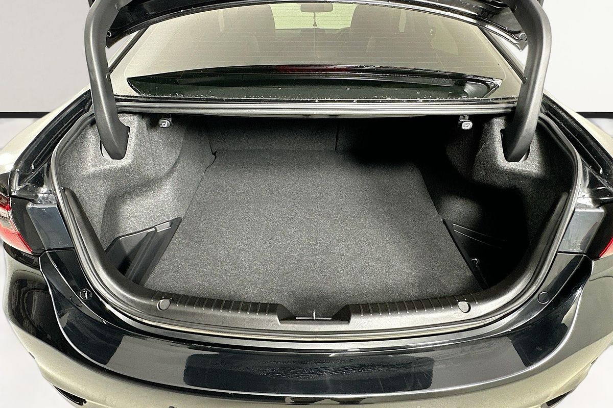 2021 Mazda MAZDA6 GT SP 600S