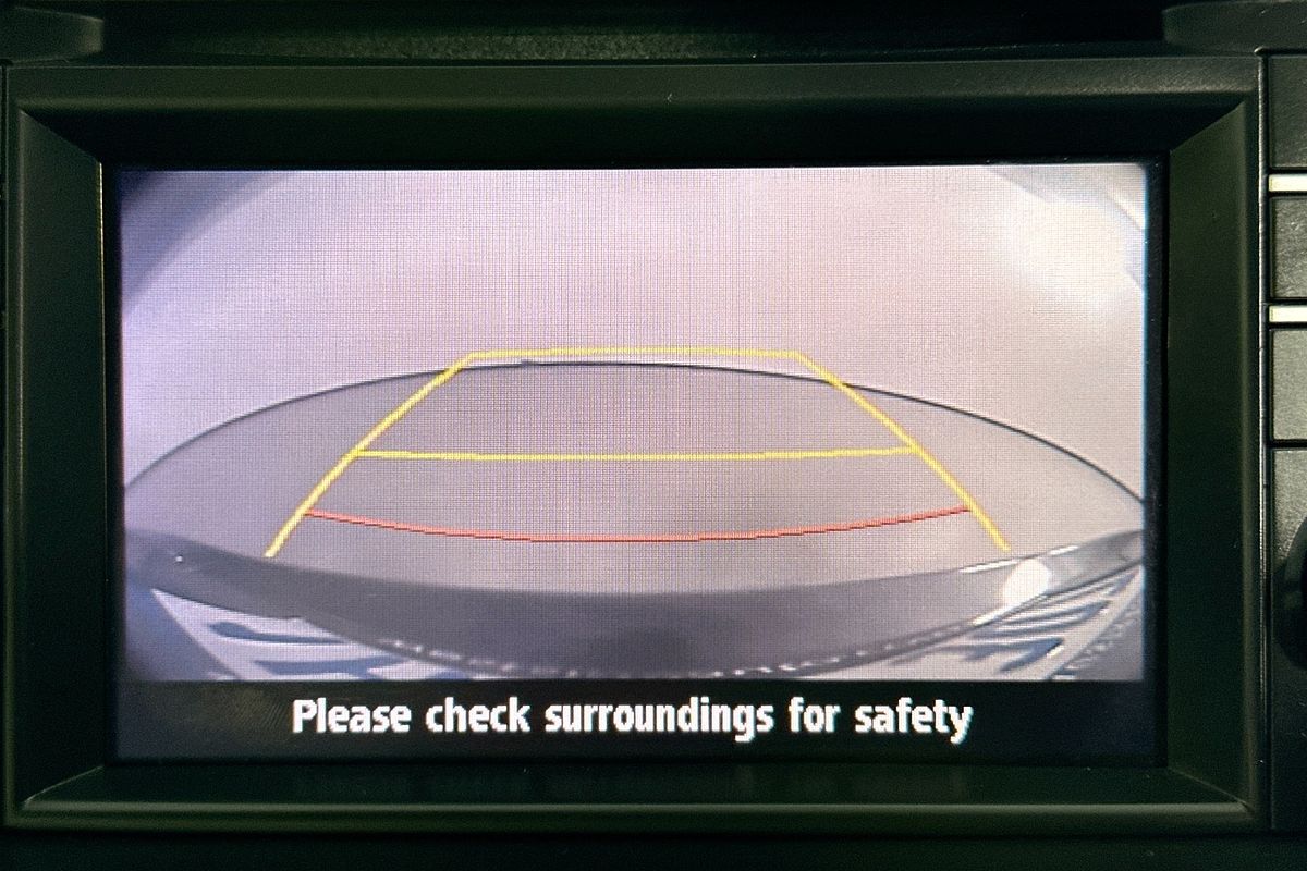 2013 Mazda MAZDA6 TOURING 6C