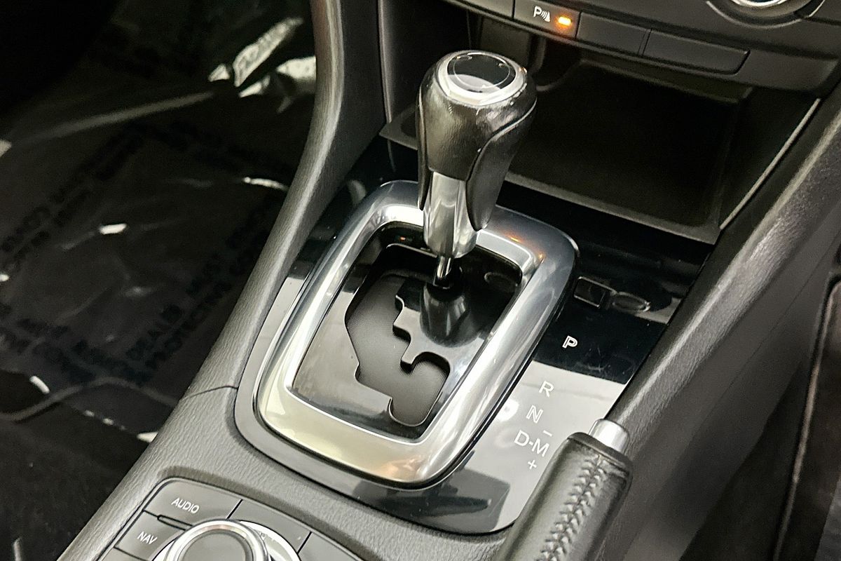 2013 Mazda MAZDA6 TOURING 6C
