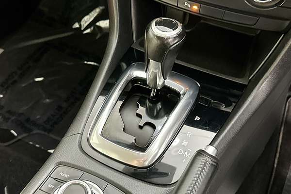 2013 Mazda MAZDA6 TOURING 6C