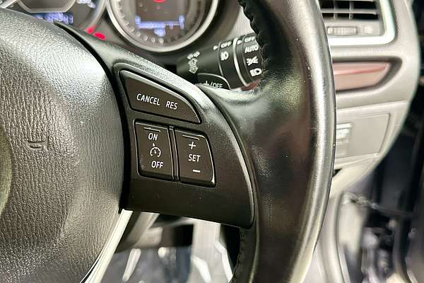 2013 Mazda MAZDA6 TOURING 6C
