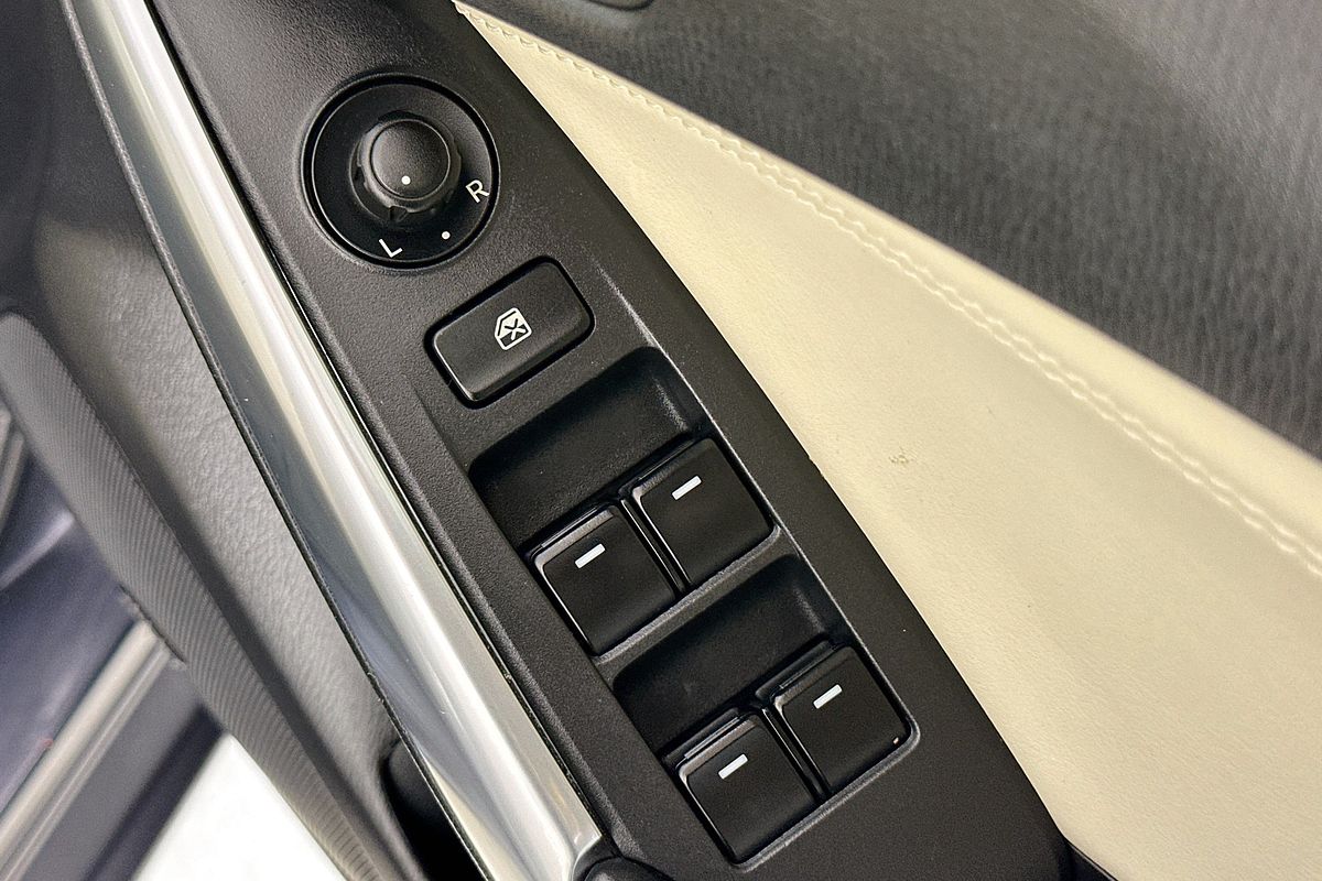 2013 Mazda MAZDA6 TOURING 6C