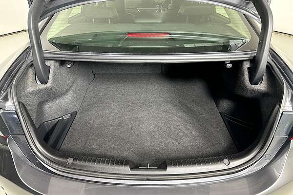 2015 Mazda MAZDA6 TOURING 6C MY14 UPGRADE