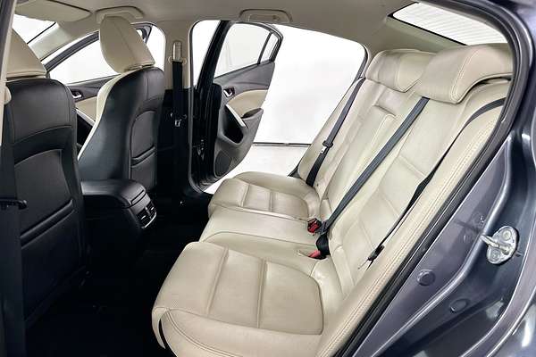 2013 Mazda MAZDA6 TOURING 6C