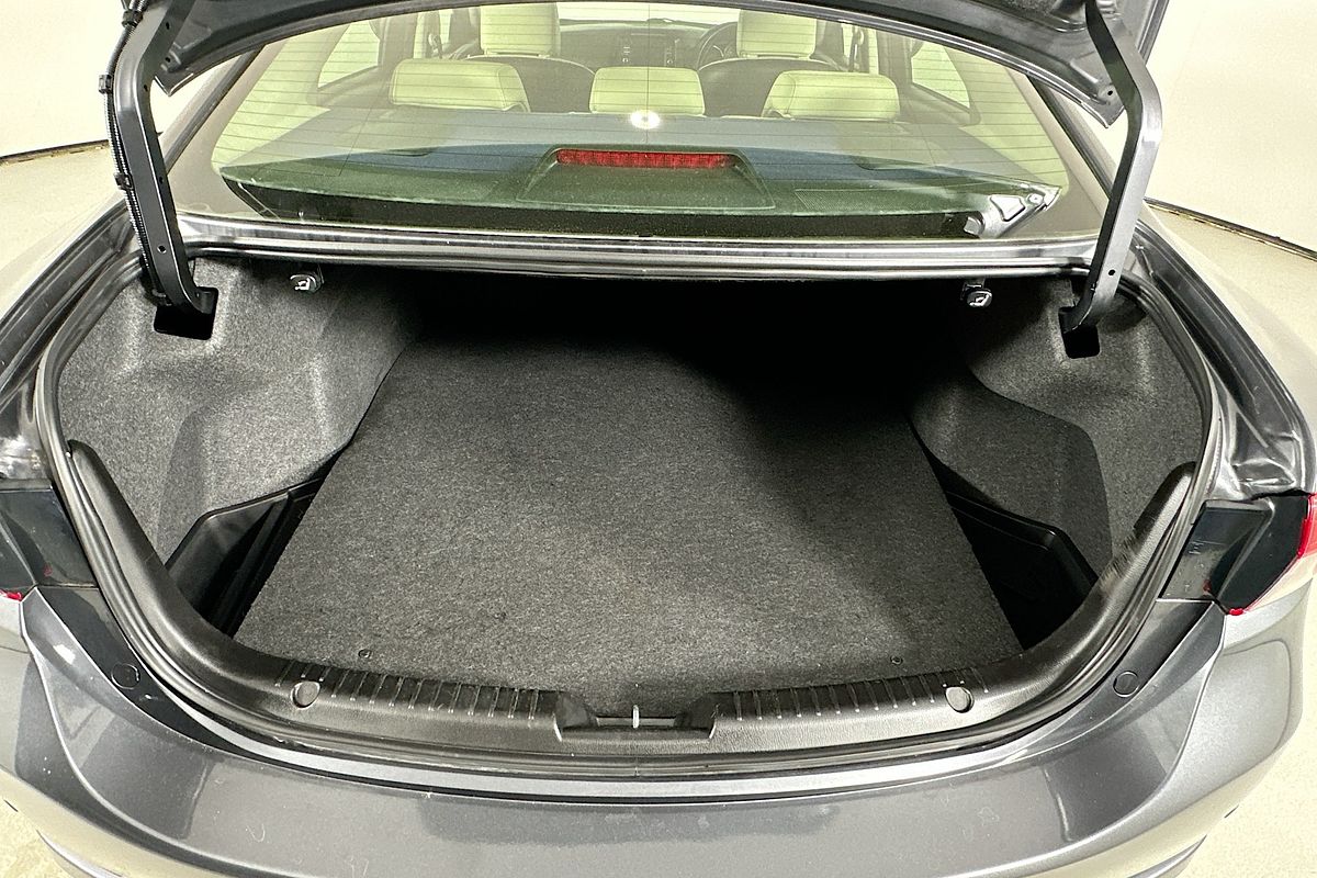 2013 Mazda MAZDA6 TOURING 6C
