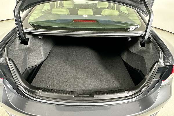 2013 Mazda MAZDA6 TOURING 6C