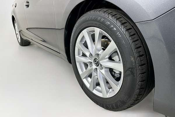 2013 Mazda MAZDA6 TOURING 6C