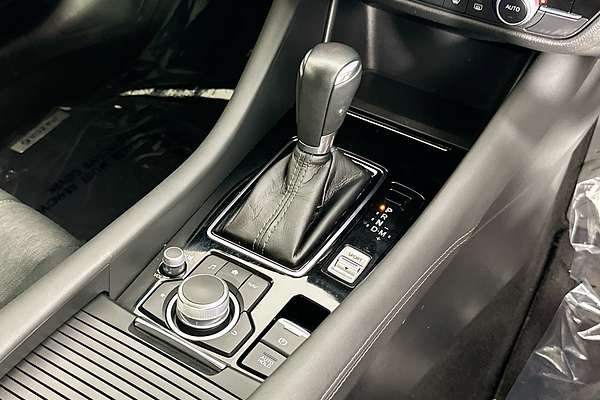 2021 Mazda MAZDA6 SPORT 600S