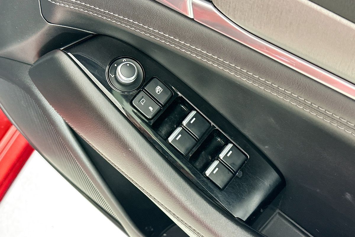 2021 Mazda MAZDA6 SPORT 600S