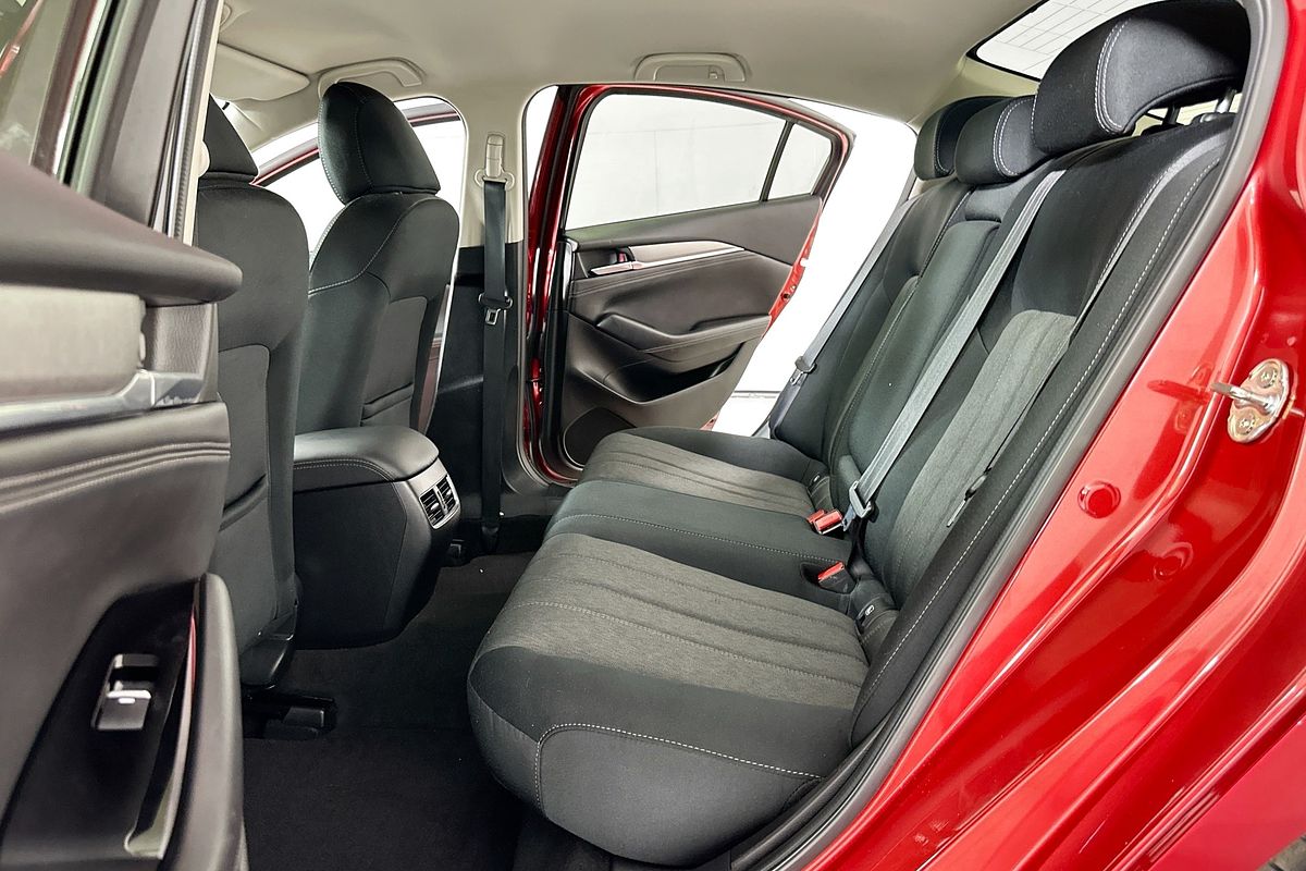 2021 Mazda MAZDA6 SPORT 600S