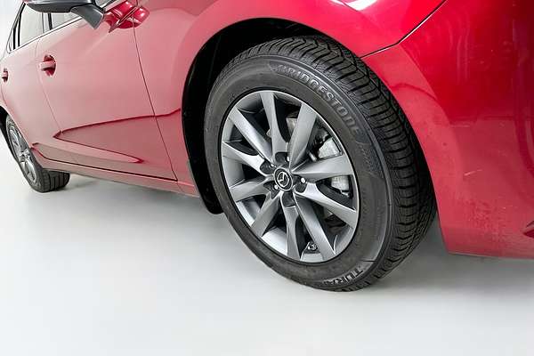 2021 Mazda MAZDA6 SPORT 600S