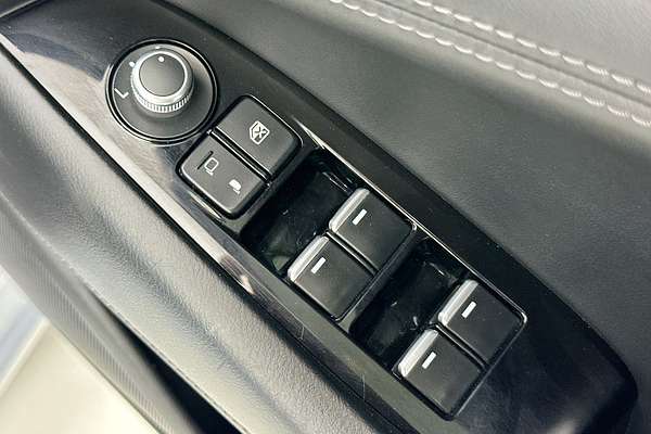 2021 Mazda MAZDA6 SPORT 600S