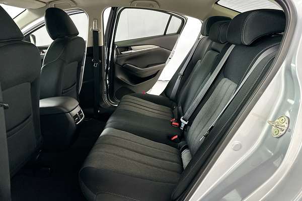 2021 Mazda MAZDA6 SPORT 600S