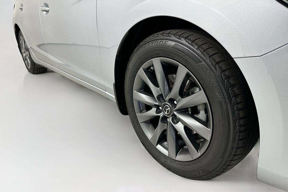 2021 Mazda MAZDA6 SPORT 600S