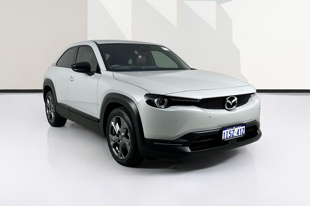 2022 Mazda MX-30 G20E ASTINA MHEV M30A