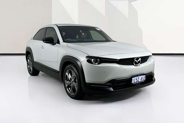 2022 Mazda MX-30 G20E ASTINA MHEV M30A