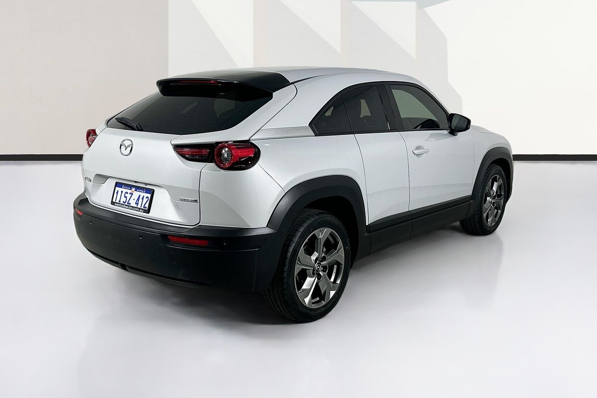 2022 Mazda MX-30 G20E ASTINA MHEV M30A