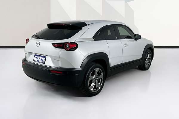 2022 Mazda MX-30 G20E ASTINA MHEV M30A