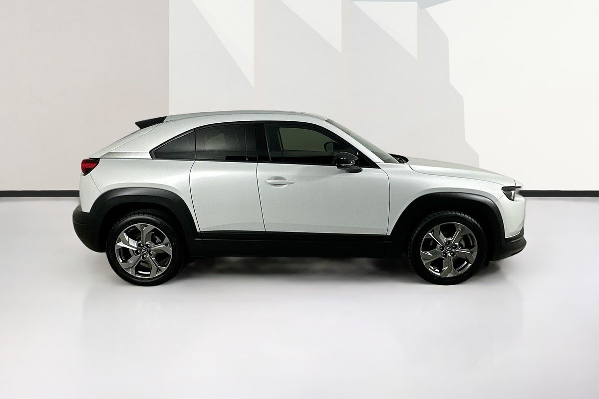 2022 Mazda MX-30 G20E ASTINA MHEV M30A