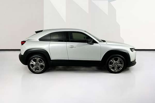 2022 Mazda MX-30 G20E ASTINA MHEV M30A