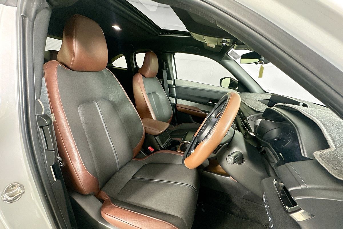 2022 Mazda MX-30 G20E ASTINA MHEV M30A