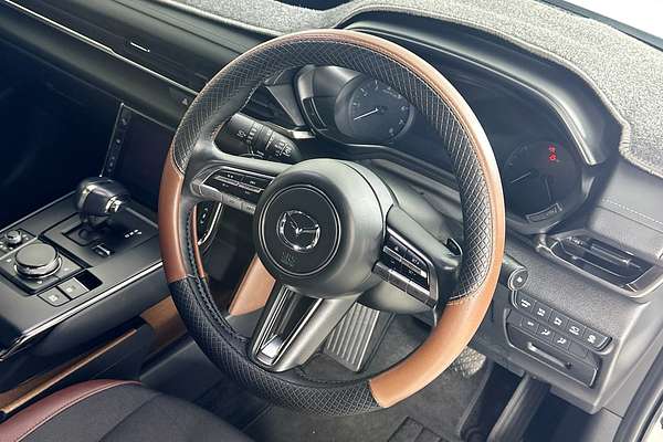2022 Mazda MX-30 G20E ASTINA MHEV M30A