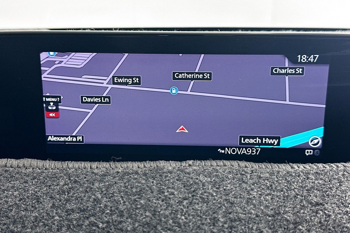 2022 Mazda MX-30 G20E ASTINA MHEV M30A