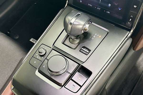 2022 Mazda MX-30 G20E ASTINA MHEV M30A