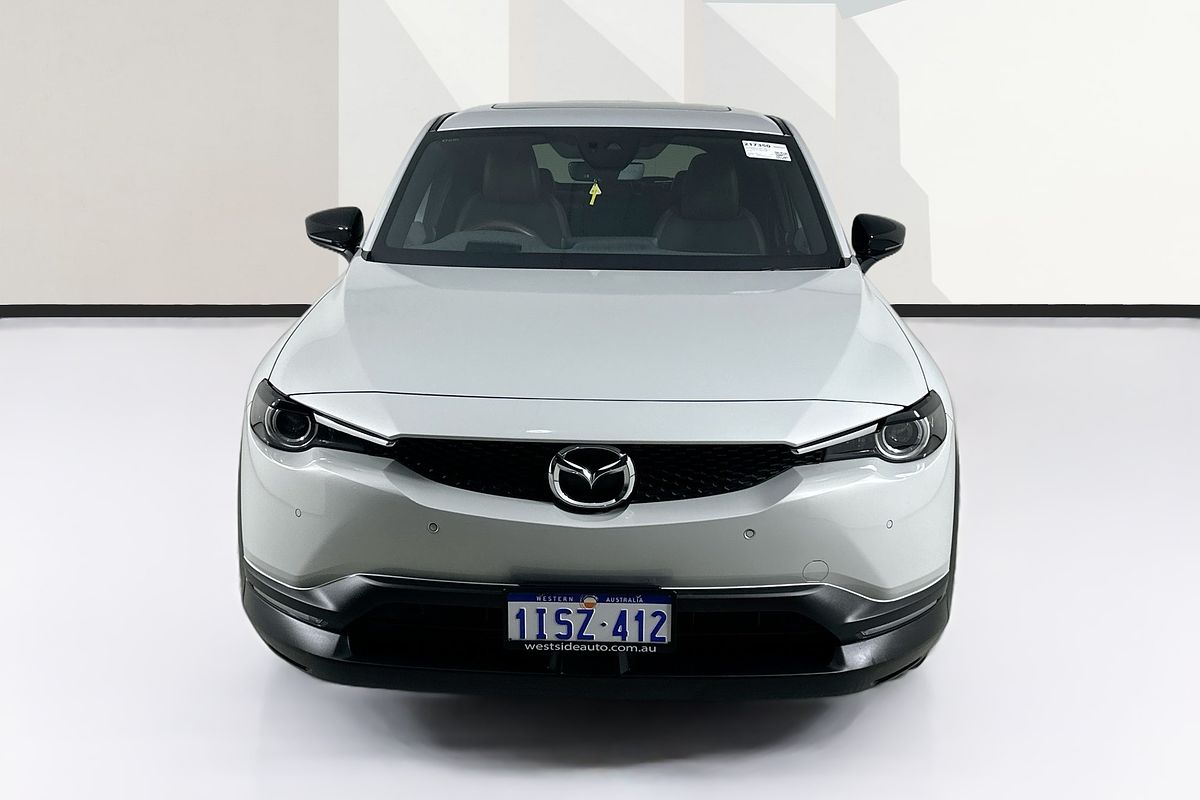 2022 Mazda MX-30 G20E ASTINA MHEV M30A