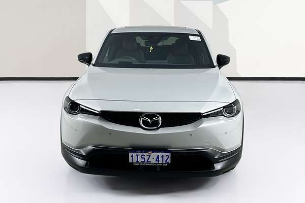 2022 Mazda MX-30 G20E ASTINA MHEV M30A
