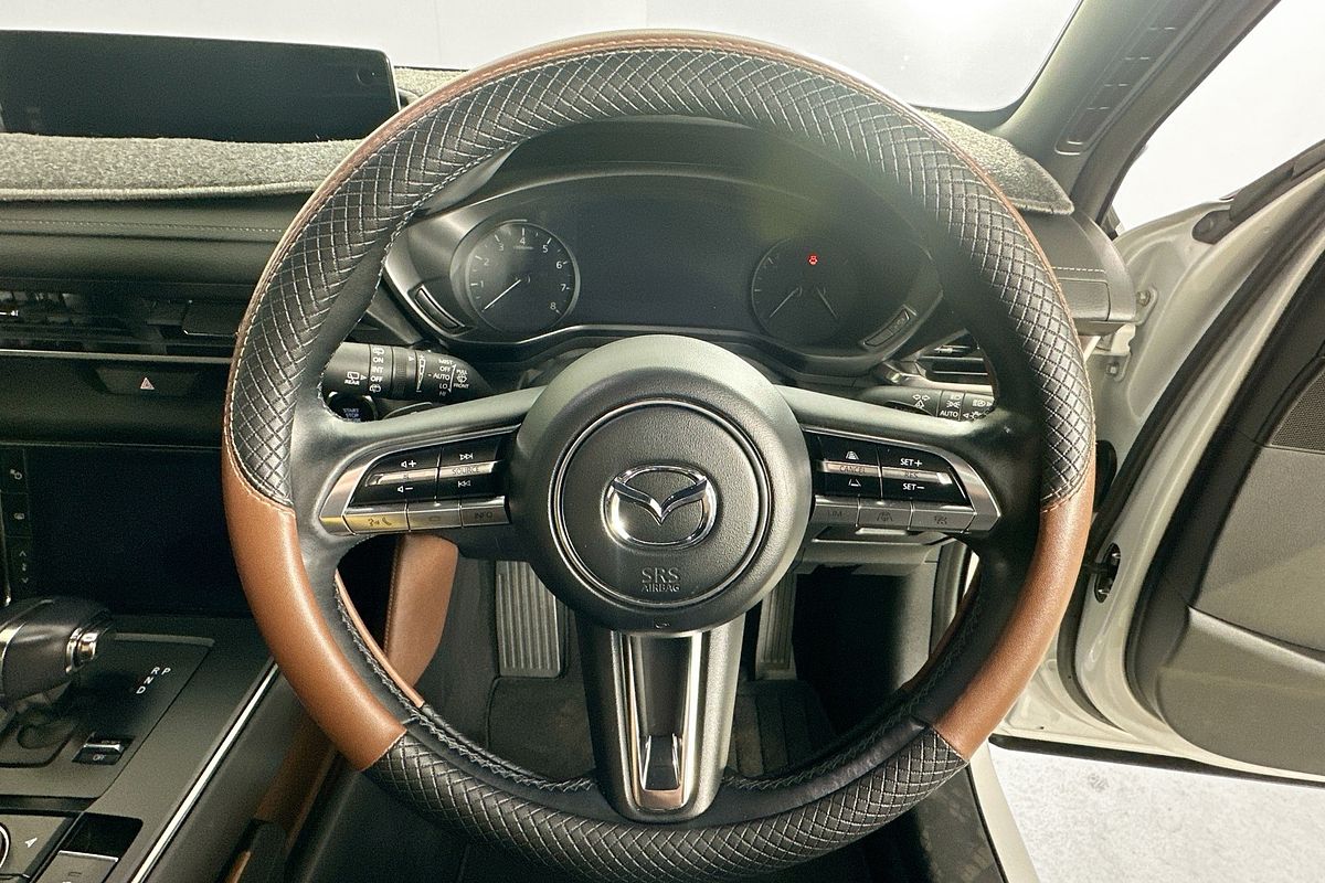 2022 Mazda MX-30 G20E ASTINA MHEV M30A