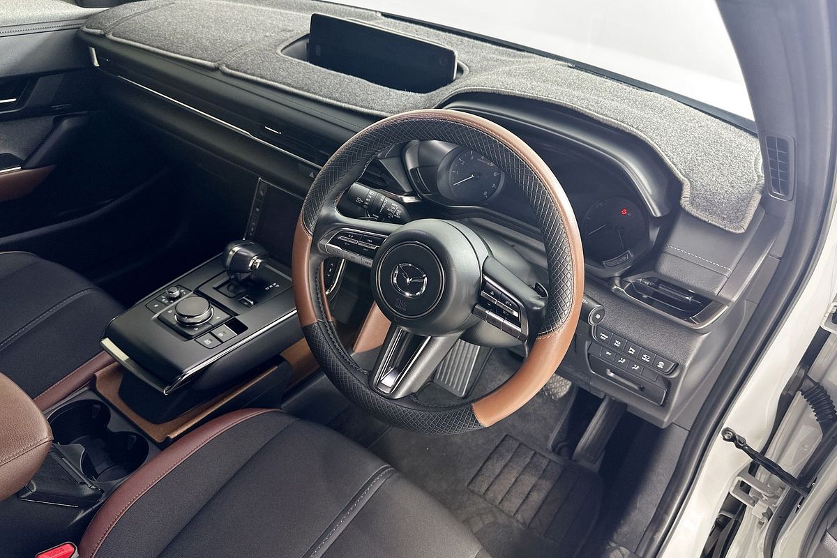 2022 Mazda MX-30 G20E ASTINA MHEV M30A