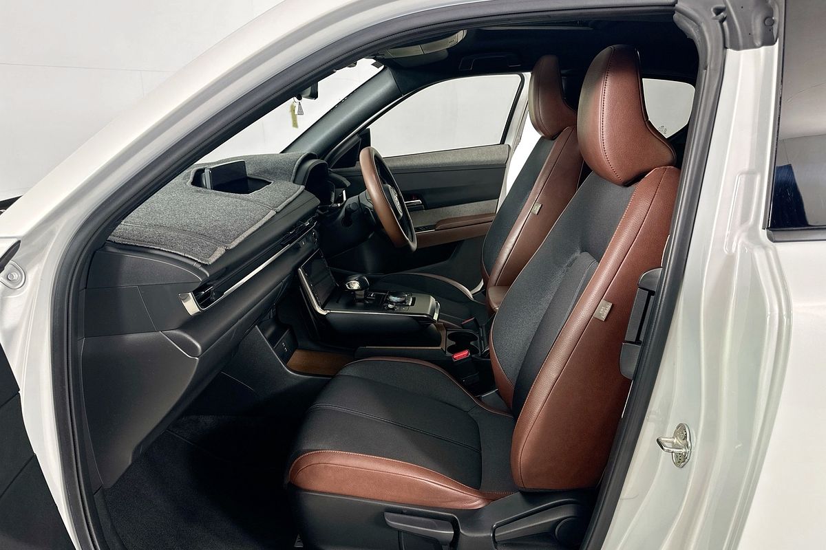2022 Mazda MX-30 G20E ASTINA MHEV M30A