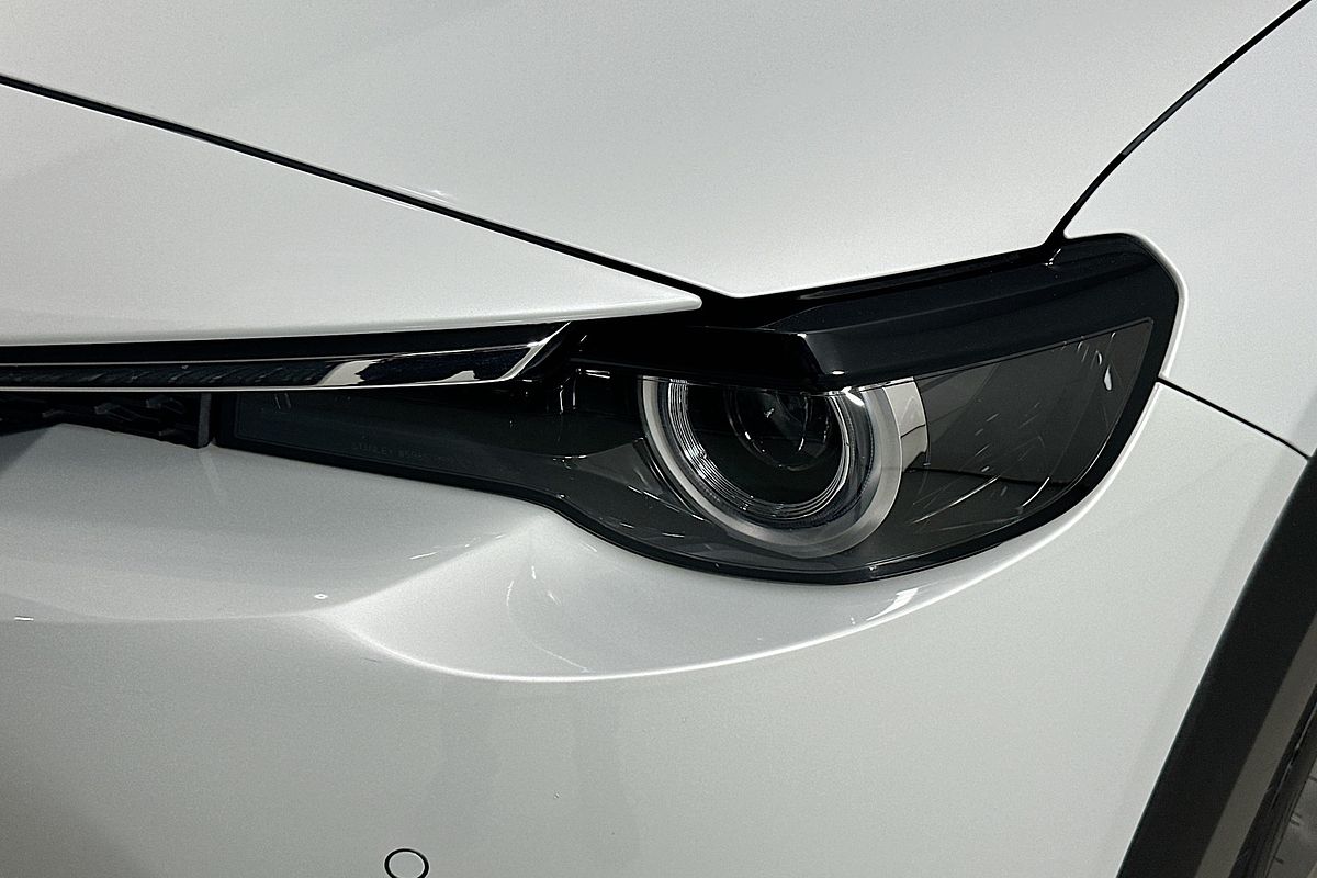 2022 Mazda MX-30 G20E ASTINA MHEV M30A