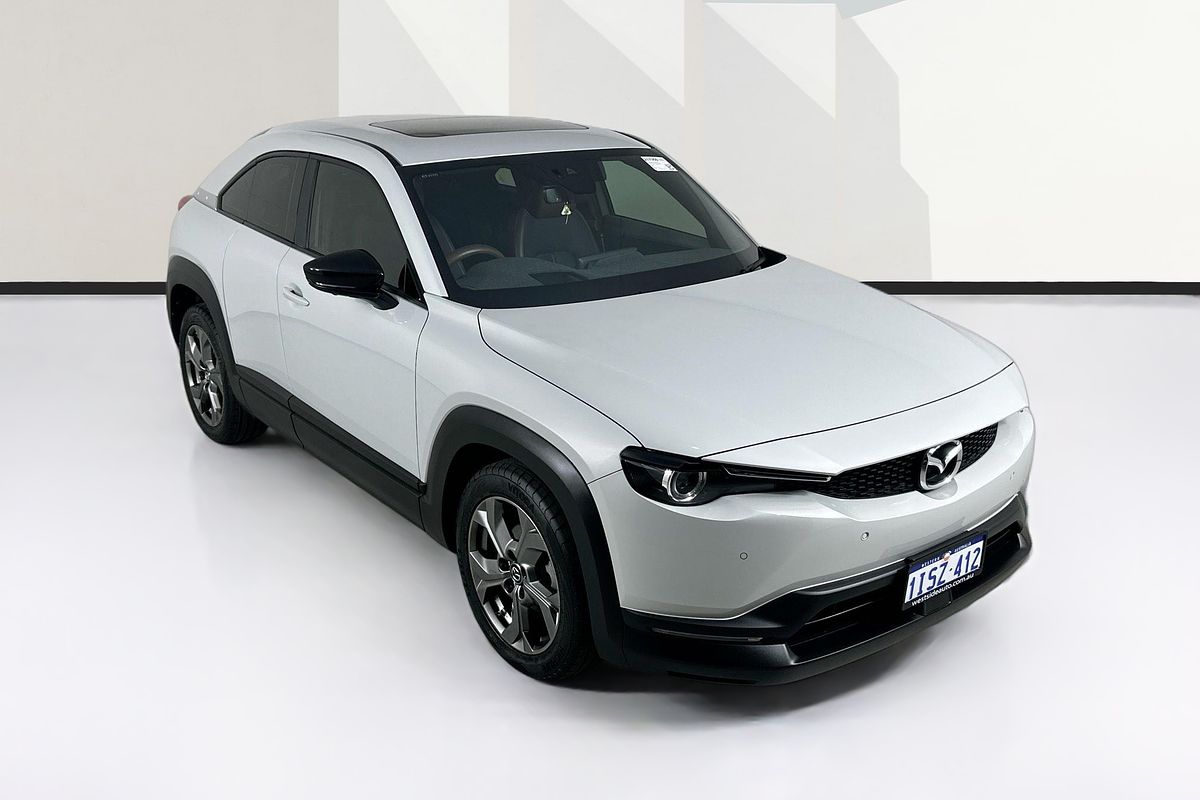 2022 Mazda MX-30 G20E ASTINA MHEV M30A