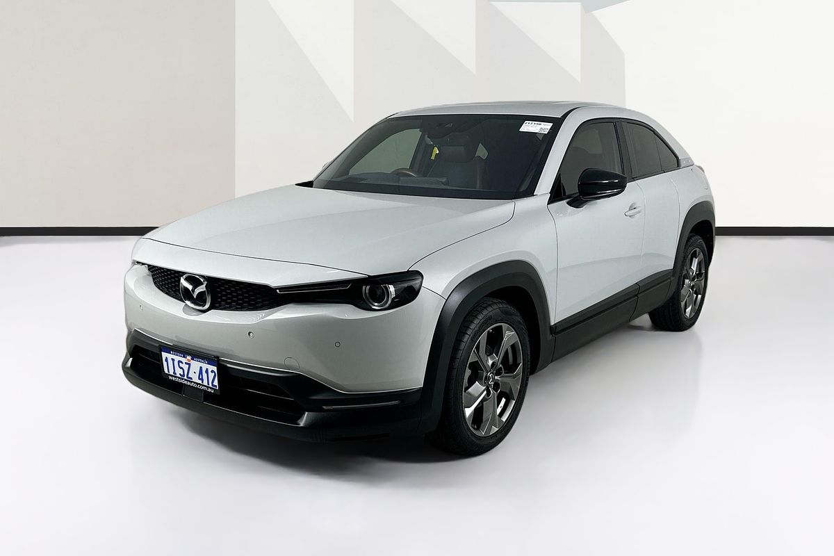 2022 Mazda MX-30 G20E ASTINA MHEV M30A