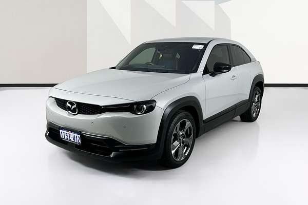 2022 Mazda MX-30 G20E ASTINA MHEV M30A