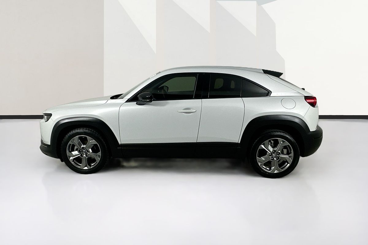 2022 Mazda MX-30 G20E ASTINA MHEV M30A