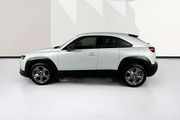 2022 Mazda MX-30 G20E ASTINA MHEV M30A
