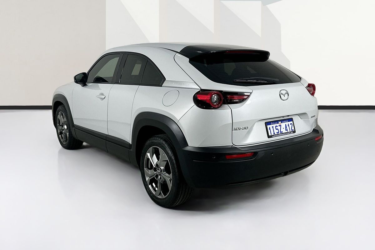 2022 Mazda MX-30 G20E ASTINA MHEV M30A