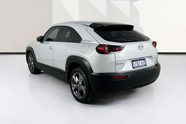 2022 Mazda MX-30 G20E ASTINA MHEV M30A