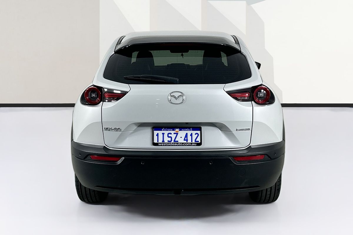 2022 Mazda MX-30 G20E ASTINA MHEV M30A
