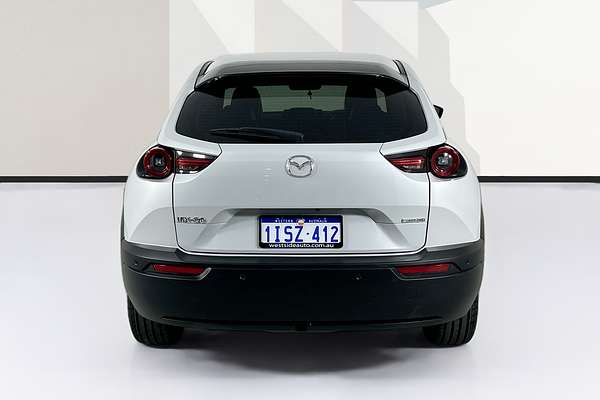 2022 Mazda MX-30 G20E ASTINA MHEV M30A
