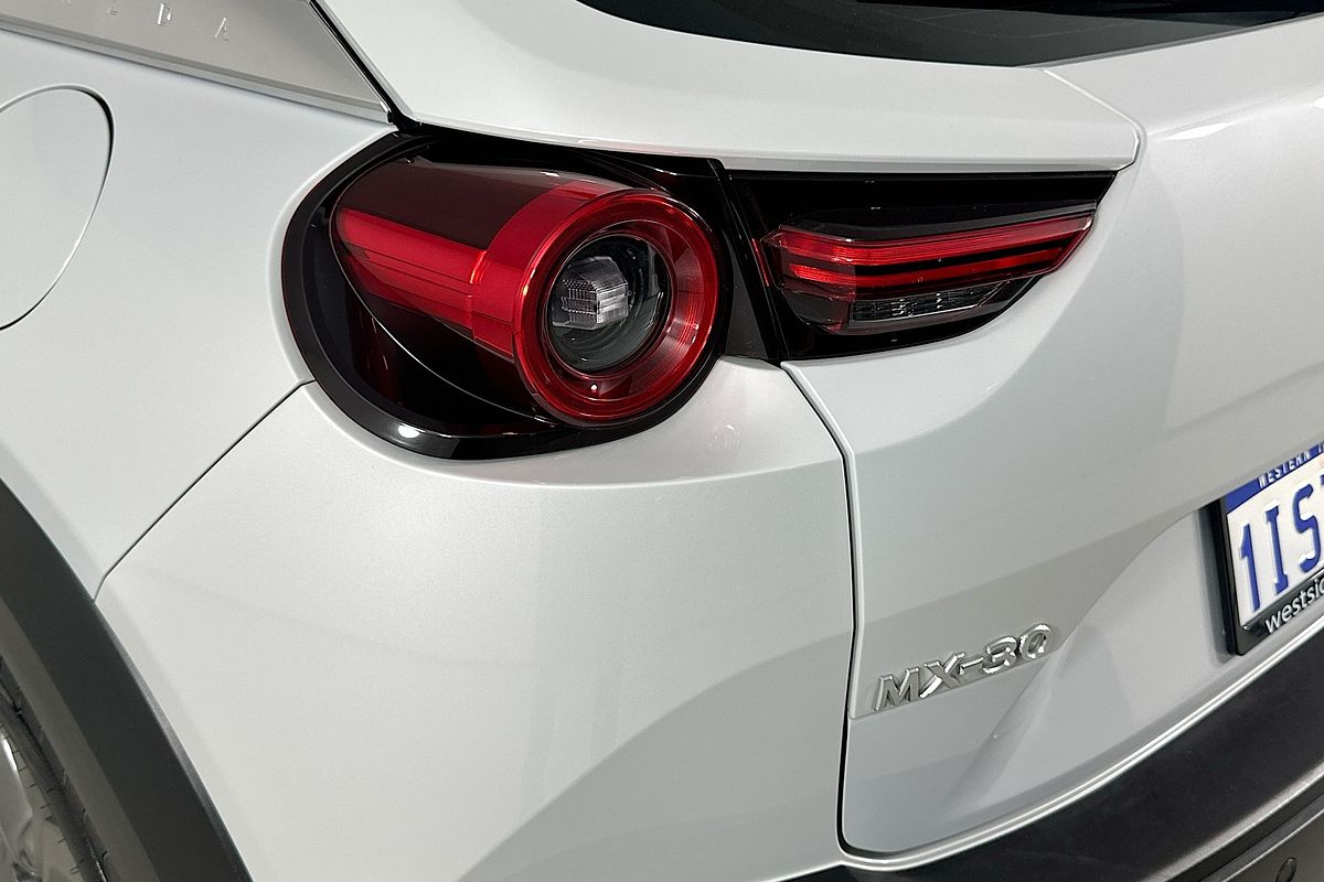 2022 Mazda MX-30 G20E ASTINA MHEV M30A
